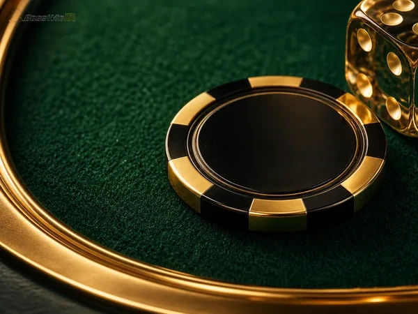 Tampilan permainan Slots di perangkat seluler